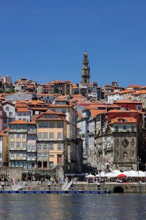 Hórreo de Ribeira: