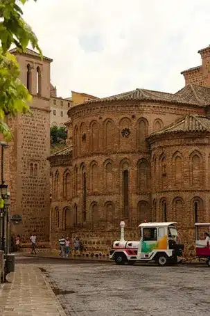 Iglesia de Santiago