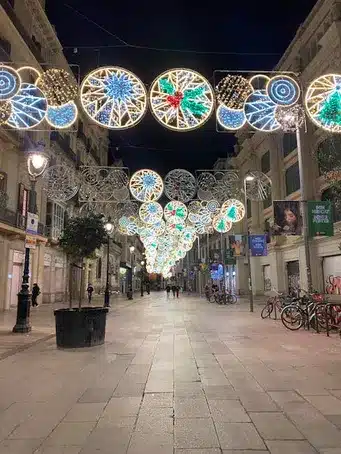 Impacto en el ambiente festivo de la ciudad