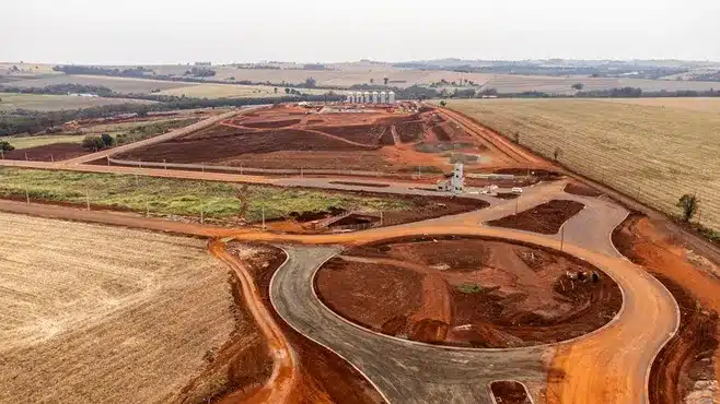 Impacto en la vialidad durante la realización de las obras