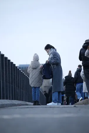 Impacto social y económico del Puente del Milenio en la ciudad