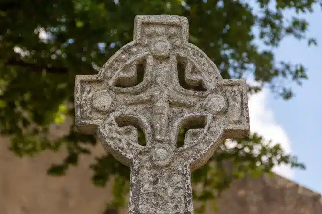 Importancia cultural y artística del cementerio