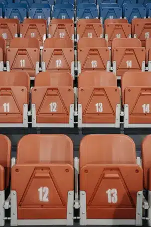Importancia de los conciertos en el Coliseum