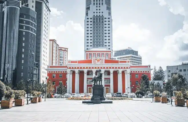 Importancia del Centro Cívico en la vida cultural de la ciudad