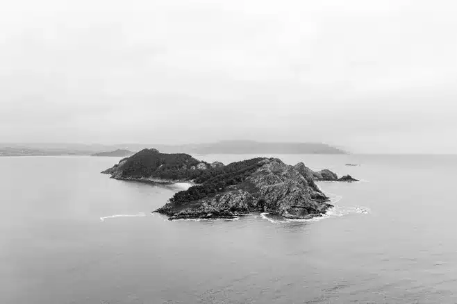 Importancia del Parque Nacional Marítimo-Terrestre de las Islas Cíes