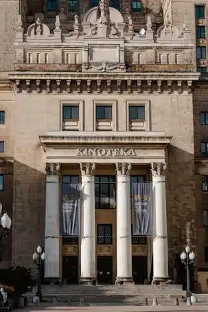 Importancia histórica del Centro Histórico