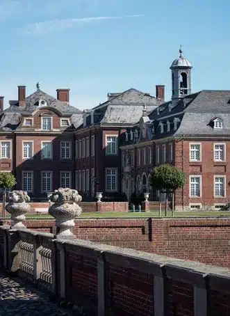 Importancia histórica y cultural del pazo