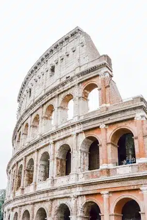 Importancia histórica y valor patrimonial del Anfiteatro