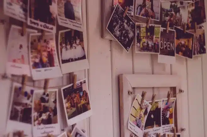 Importancia y relevancia de la colección fotográfica