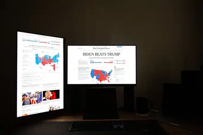Información general sobre las elecciones en A Coruña