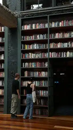 Información para visitantes y turistas
