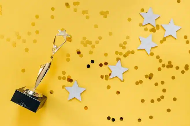 Información sobre la entrega de premios