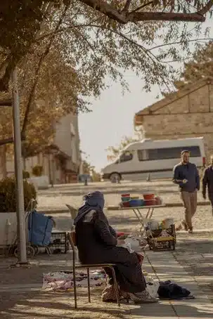 Información sobre la Plaza de Abastos y el Mercado