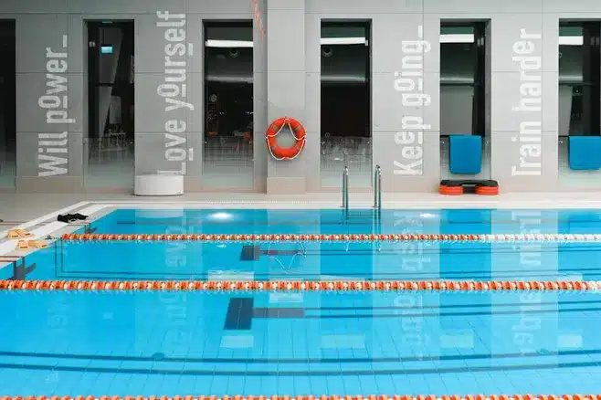 Información sobre las piscinas municipales de Lugo
