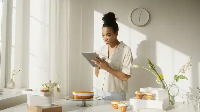 Innovación en el sector de las compras en línea