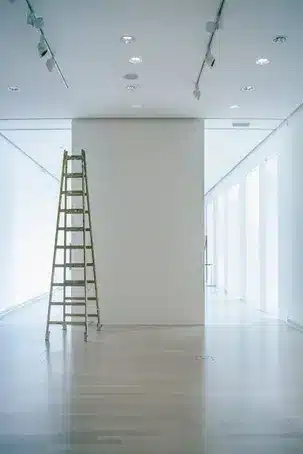 Instalación de barandillas para mejorar la accesibilidad