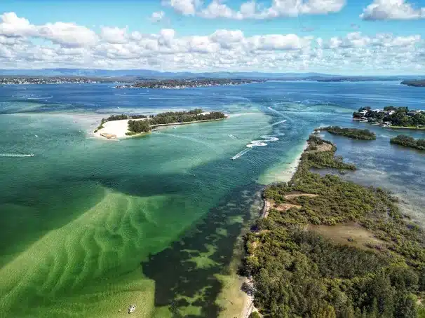 Isla de la Toxa