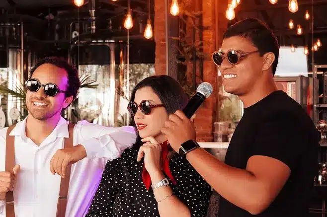 Karaoke en el Rías Baixas: una alternativa divertida