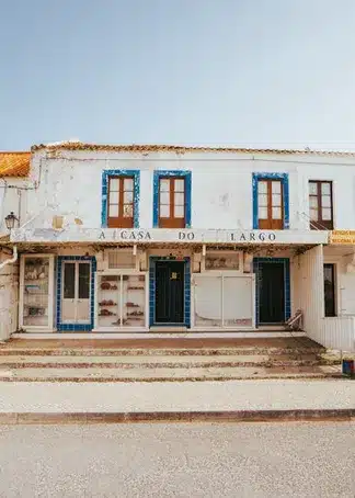 La calle Real y sus casas señoriales: un paseo por la historia de Vigo