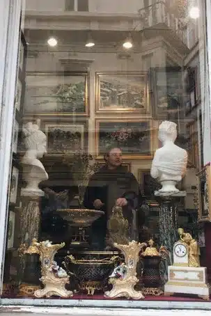 La colección de cañones de bronce del Museo y su peculiaridad al dispararse
