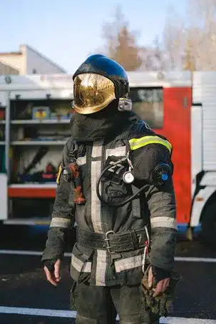 La importancia del trabajo de los bomberos en la comunidad