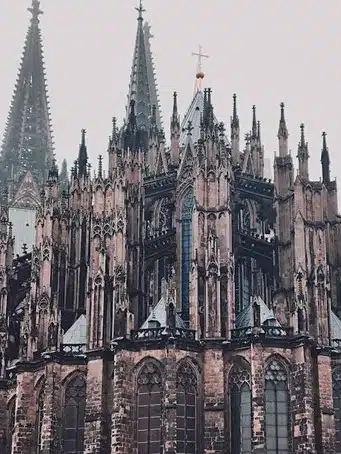 La Porta Santa y su significado religioso en el Centro Histórico