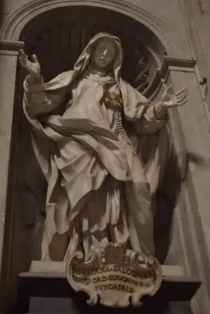 La Virgen del Carmen: Patrona de los marineros