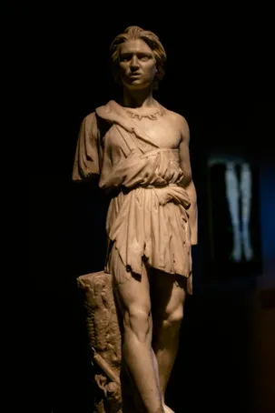 Las colecciones del Museo Santiago Rey Fernández-Latorre