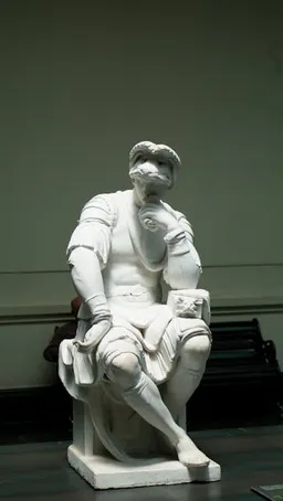 Las exposiciones temporales del Museo Santiago Rey Fernández-Latorre