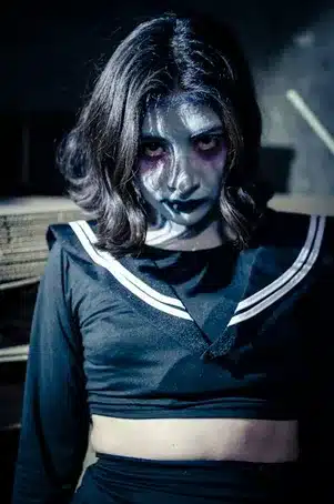 Las investigaciones de un cazador de fantasmas