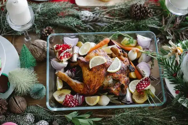 Las opciones de cena y gastronomía para Fin de Año en Vigo