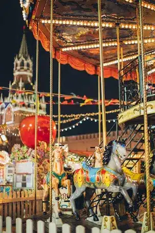 Las plazas de la Verdura y de la Leña y su ambiente mercantil tradicional