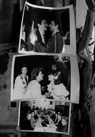 Leyenda y eventos históricos relacionados con María Pita