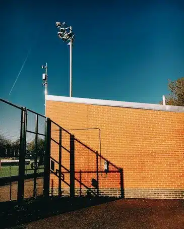 Localización y accesibilidad del estadio