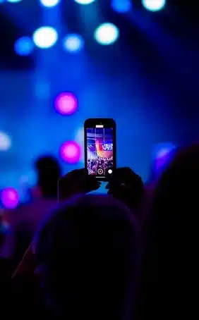 Los conciertos más memorables de Melendi en A Coruña