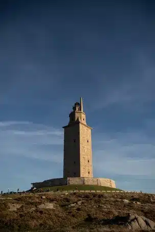 Los cruceiros más antiguos de Galicia