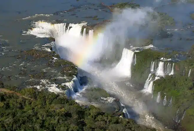 Los encantos naturales de la Ría de Foz