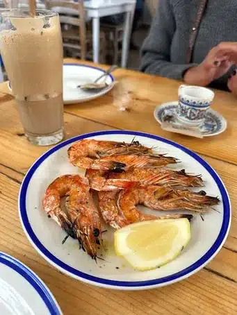 Mariscada