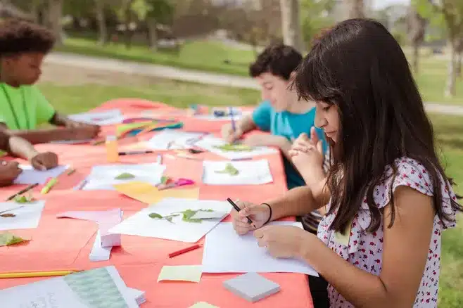 Materiales, actividades y cursos para todas las edades