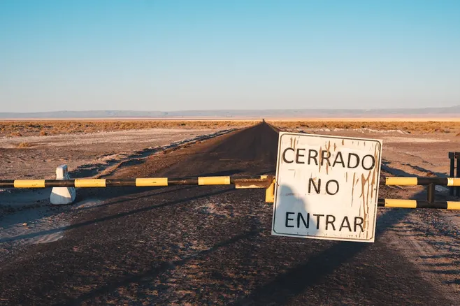 Medidas de seguridad vial