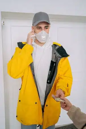 Medidas de seguridad y protocolos sanitarios