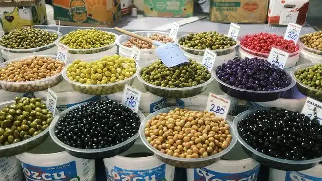 Mercadillo de Bouzas: un domingo lleno de sorpresas y variedad
