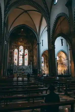 Monasterio de Santa María de Sobrado dos Monxes
