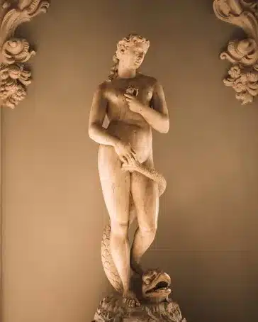 Normativas relacionadas con los servicios en museos y otras instalaciones culturales