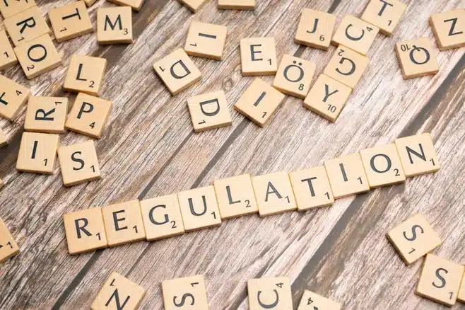Normativas y regulaciones