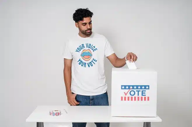 Número de mesas electorales en A Coruña