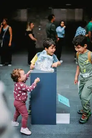 Objetivos del Museo Circo de los Muchachos