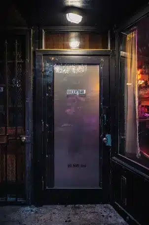 Ocio nocturno en Vigo: bares y locales para parejas