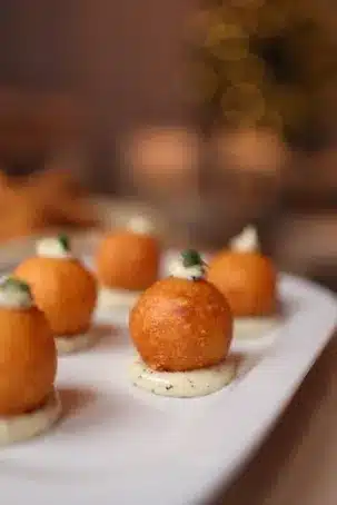 Opciones gastronómicas: tapeo en Bouzas