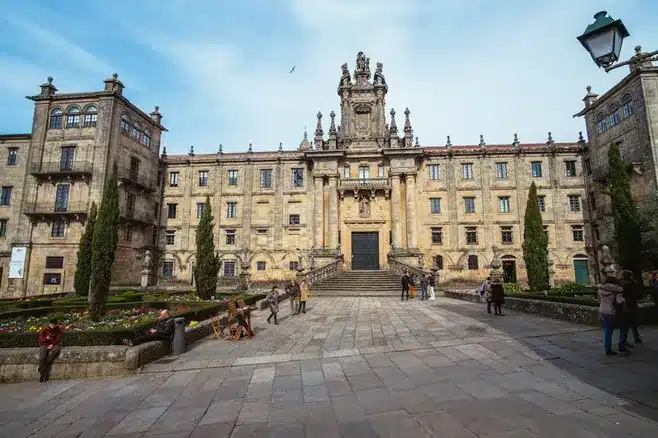 Opiniones de los visitantes sobre la Plaza de Galicia